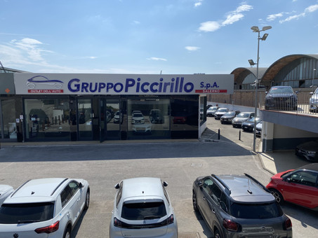 Gruppo Piccirillo spa
